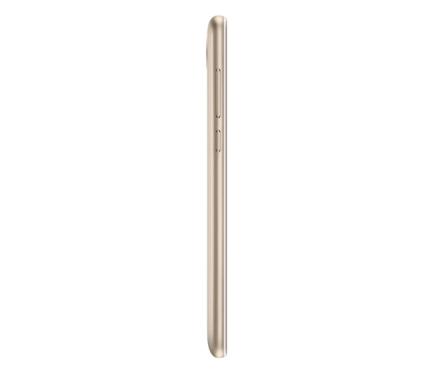 Huawei Y6 2017 LTE Dual SIM złoty - 371466 - zdjęcie 11